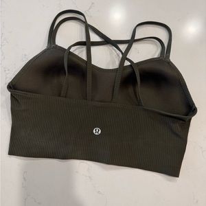 Lululemon Like a Cloud Ribbed